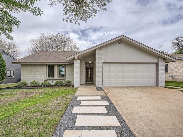 6412 Starstreak Dr