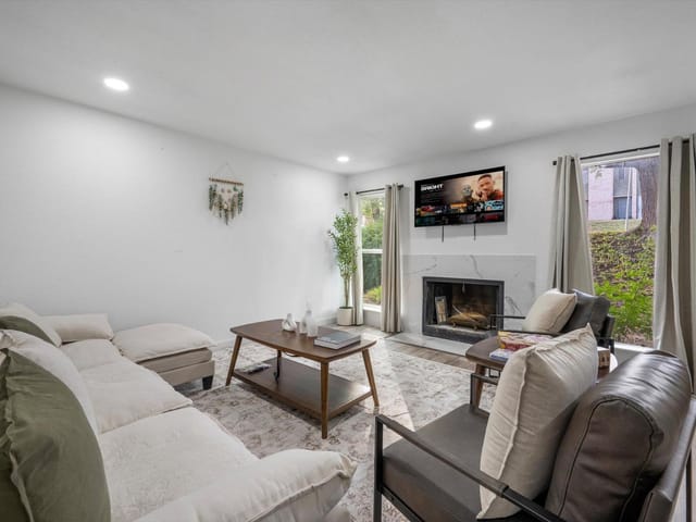 6413 Chimney Creek CIR Unit #A1