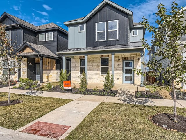 6414 Cowman Way