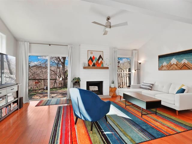 6414 Westside Dr Unit #A