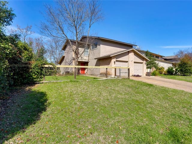 6414 Westside DR Unit #A