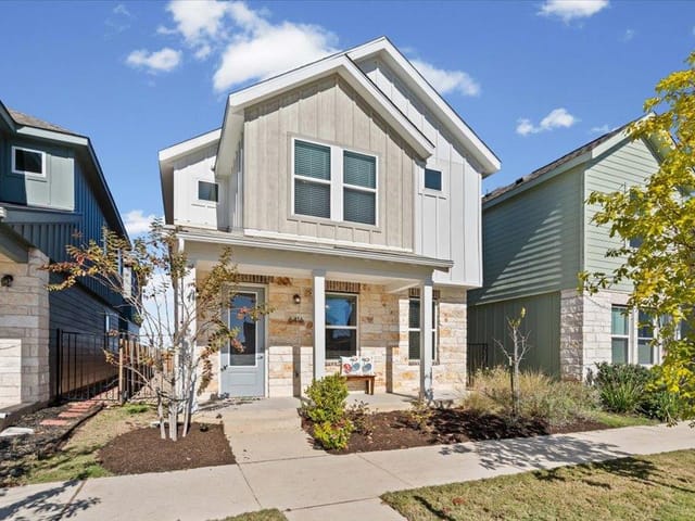 6416 Cowman WAY