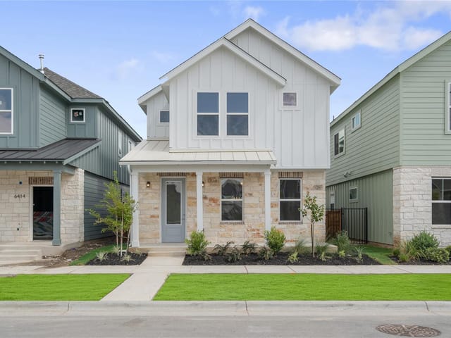 6416 Cowman Way