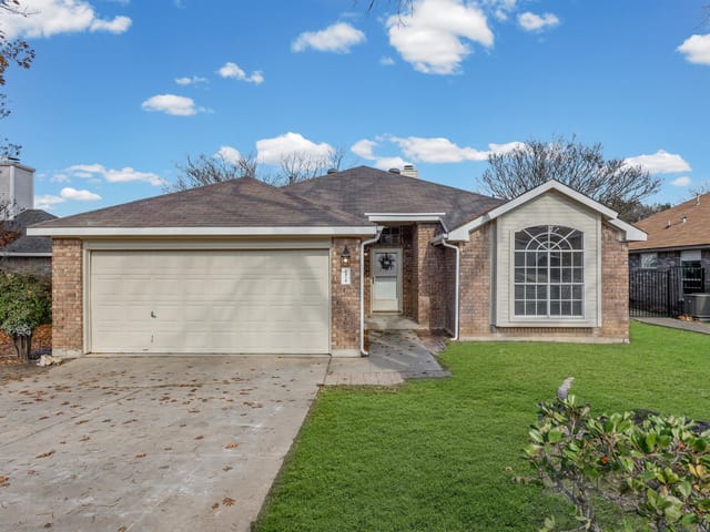 6416 Orange Blossom WAY