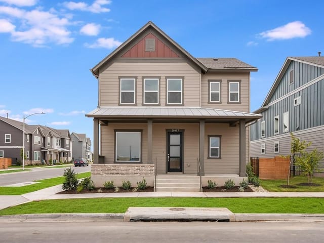 6417 Cowman Way