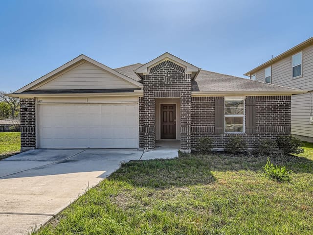 6417 Wideleaf Dr