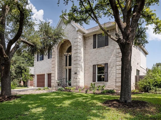 6418 Zadock Woods Dr