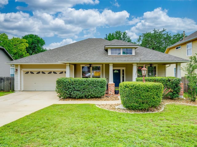 6421 Carrington DR