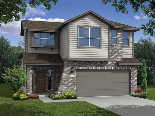 6424 Pine Leaf Trl