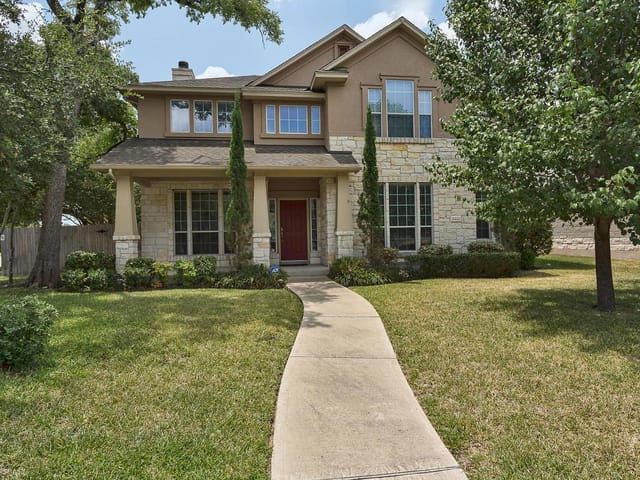 6424 York Bridge Cir