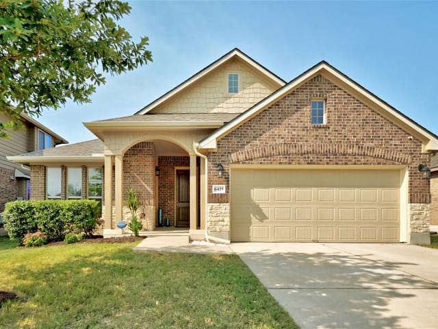 6425 Alleyton DR