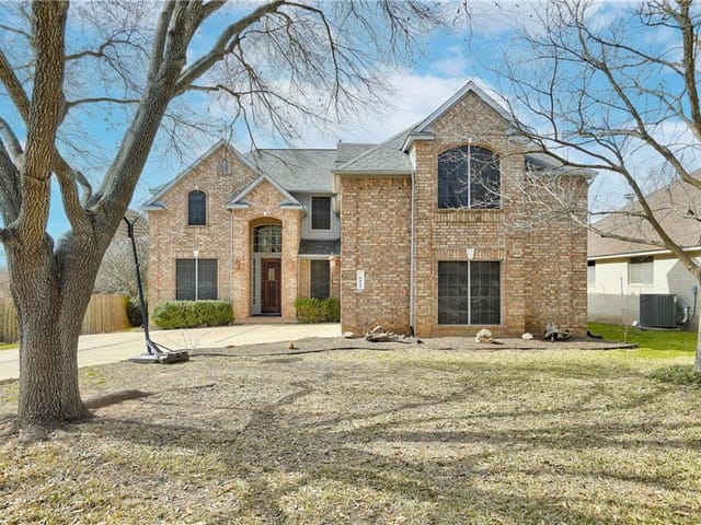 6425 Zadock Woods Dr