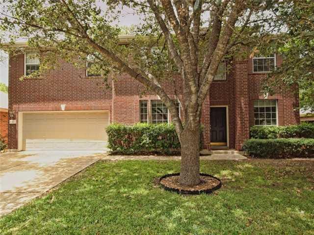 6427 Ruxton LN
