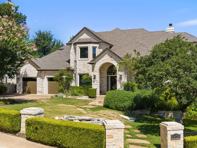 6428 Williams Ridge Way - Sold by Keenan Group