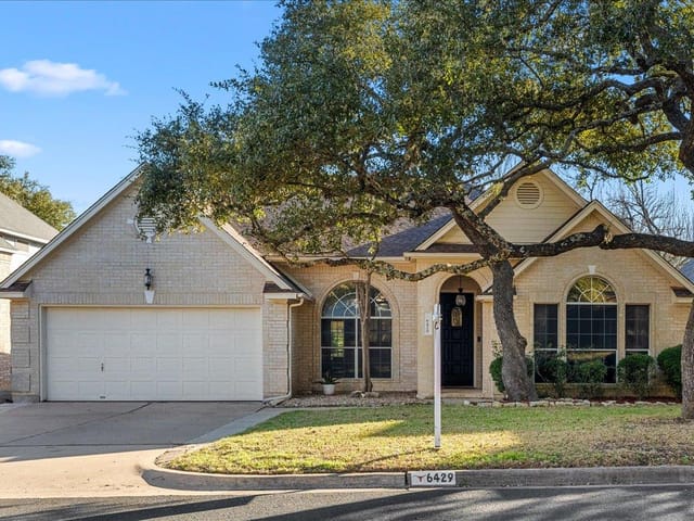 6429 Zadock Woods Dr