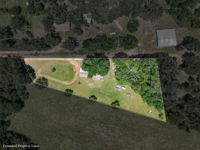 643 Private Road 7054 PR