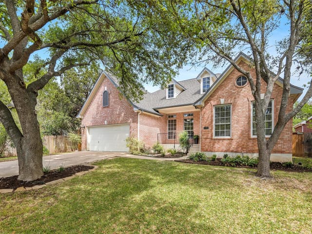 6432 Zadock Woods Dr