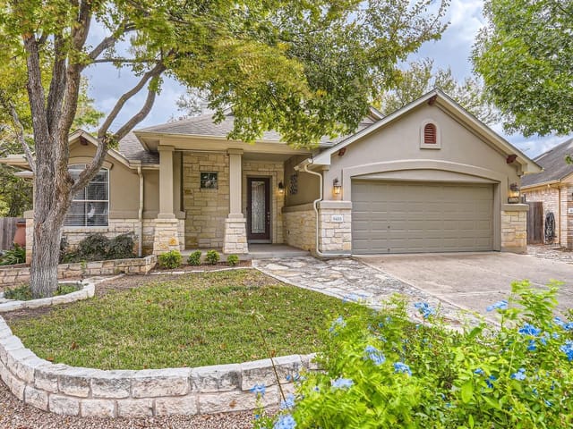 6433 York Bridge Cir