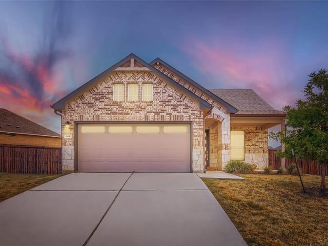 644 Peace Pipe WAY