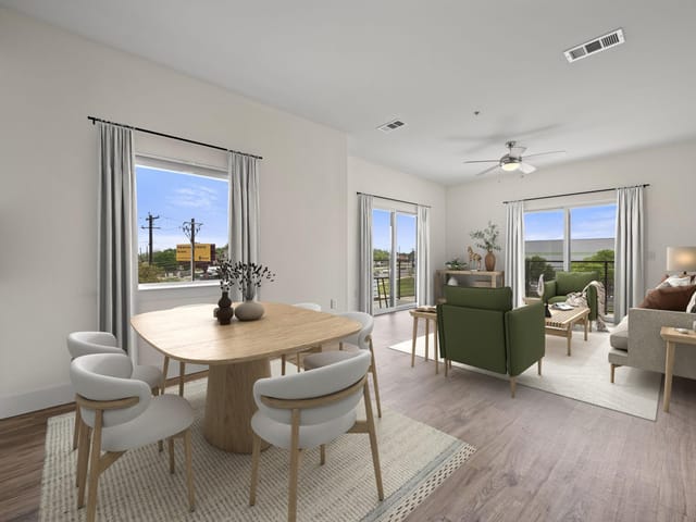 6444 Burnet Rd Unit #310