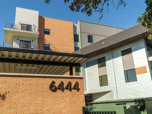 6444 Burnet Rd Unit #406