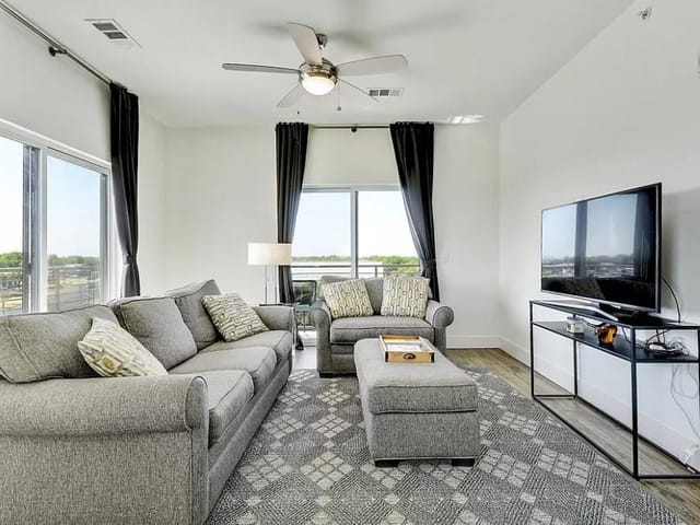 6444 Burnet Rd Unit #509