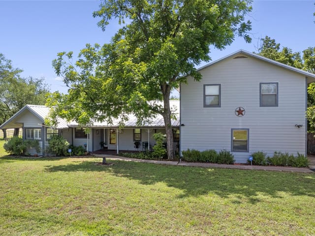 6448 River Oaks DR