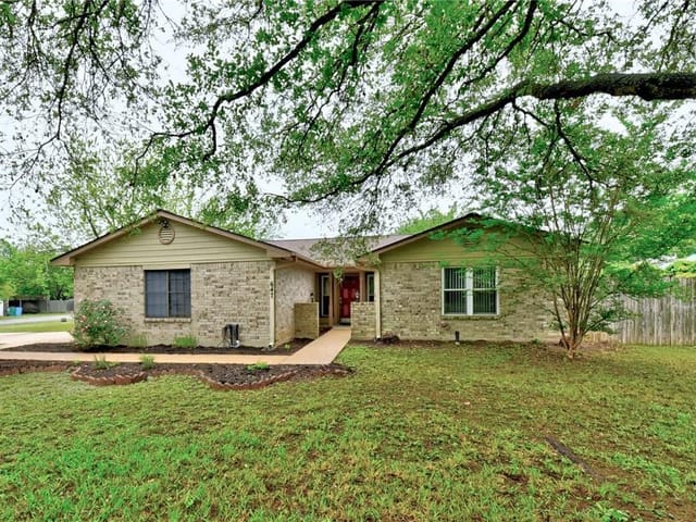 647 W FM 1626