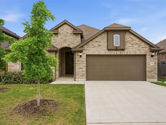 648 Cherrystone LOOP