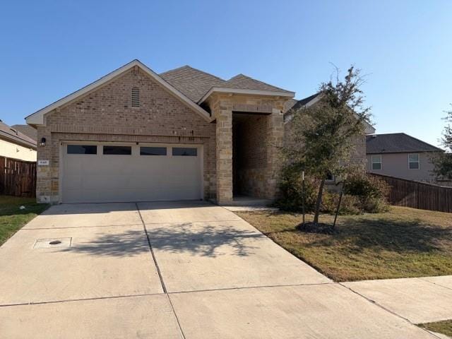 648 Peace Pipe Way