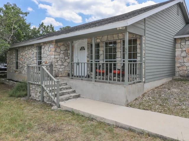 65 Deer Ridge RD