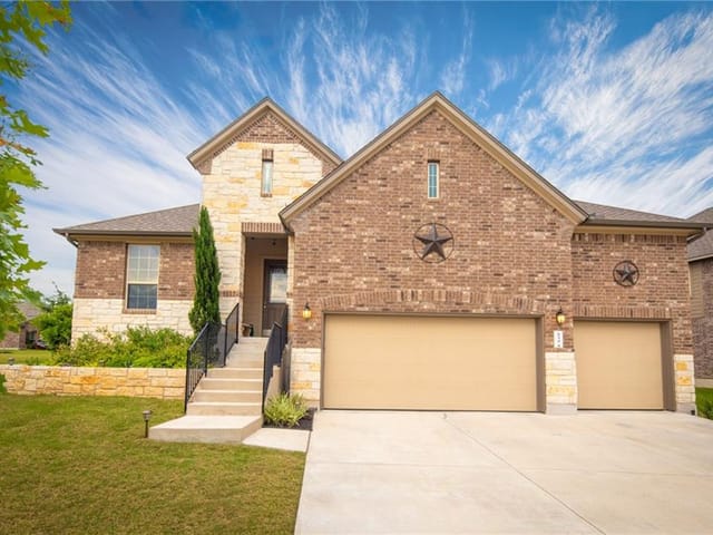 650 Ledge Stone Dr