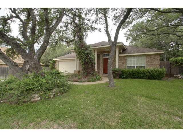 6500 Back Bay Ln
