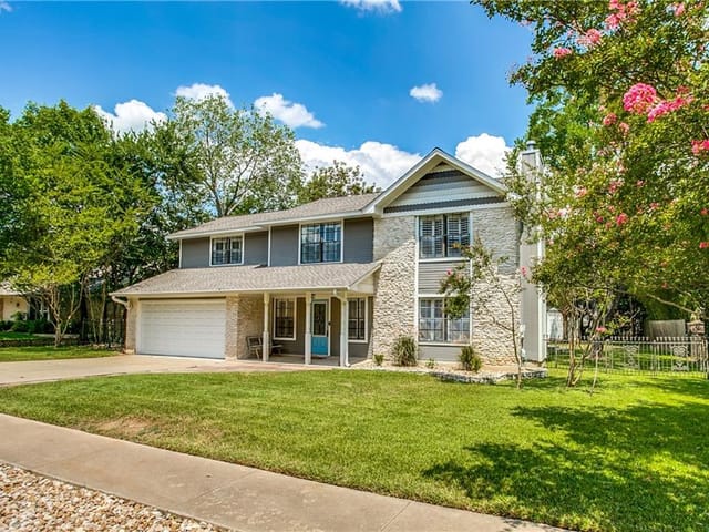 6500 Harrogate Dr