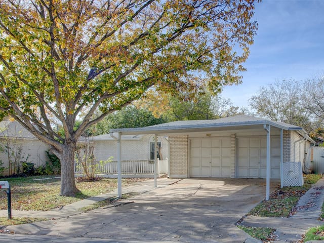 6500 Starstreak Dr
