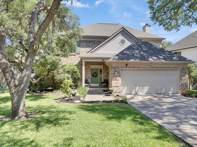 6500 Walebridge LN - property photo 1 - Luxury home in Circle C Ranch Ph B Sec 02, Austin, TX