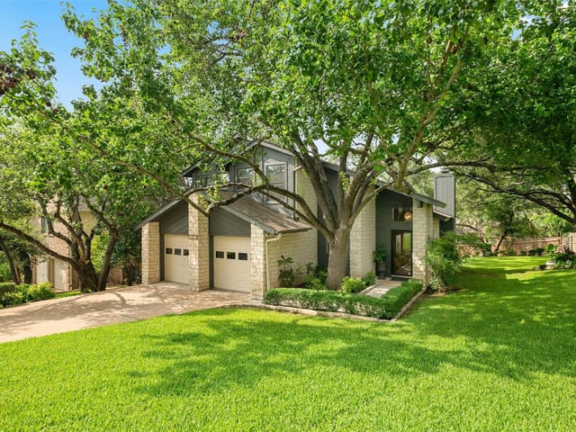 6501 Augusta National Dr