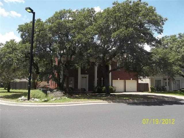 6501 Back Bay LN
