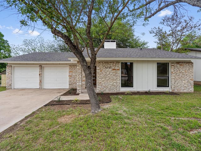 6501 Boleynwood Dr