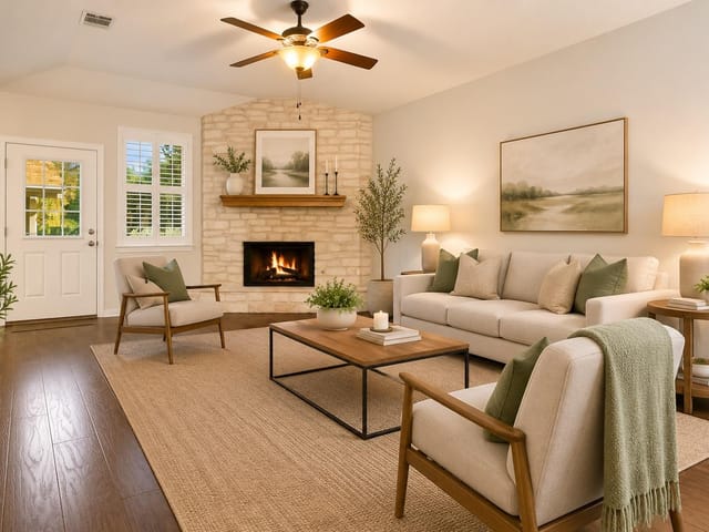 6501 Brush Country RD Unit #109