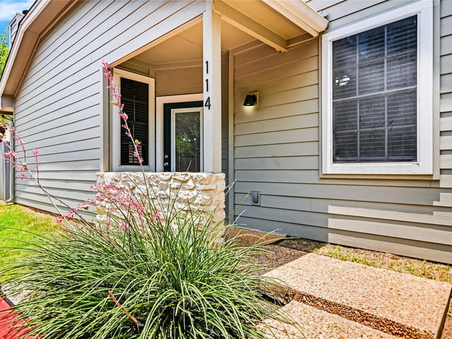 6501 Brush Country RD Unit #114