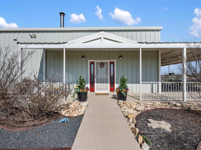6501 County Road 239