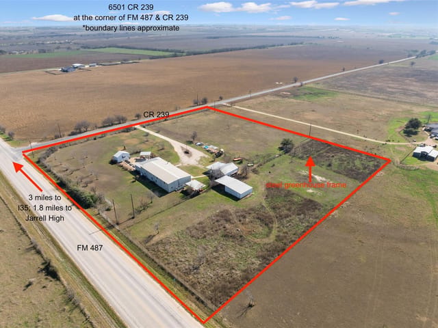 6501 County Road 239