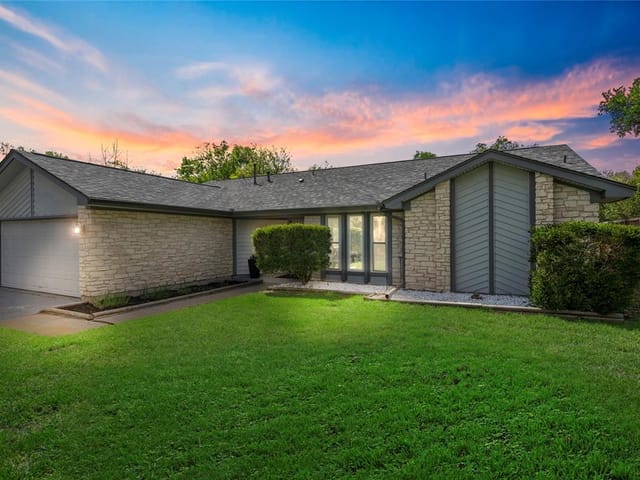 6501 Danwood Dr