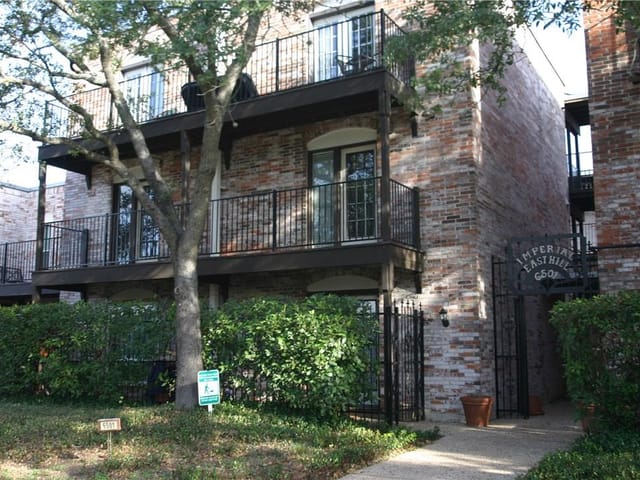 6501 E Hill DR Unit #Bldg B- #204