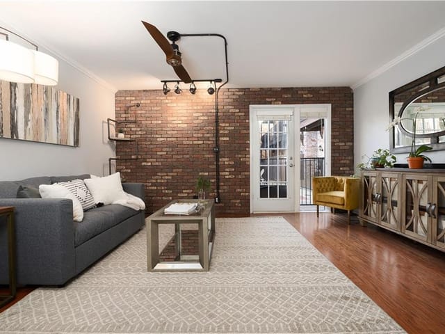 6501 E Hill Dr Unit #109