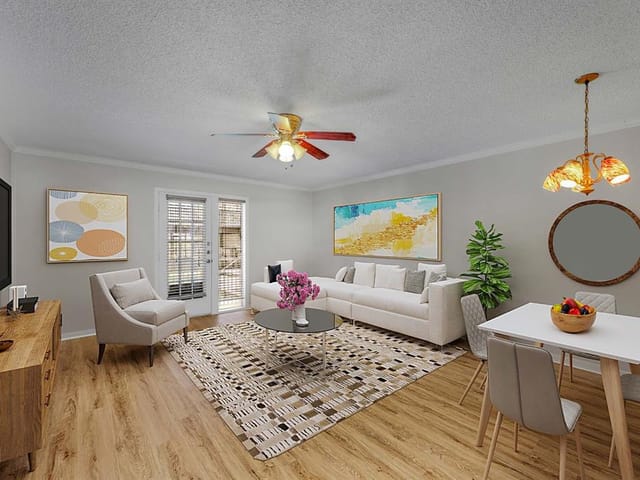 6501 E Hill Dr Unit #111