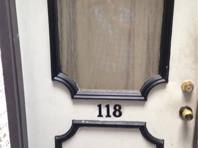 6501 E Hill Dr Unit #118