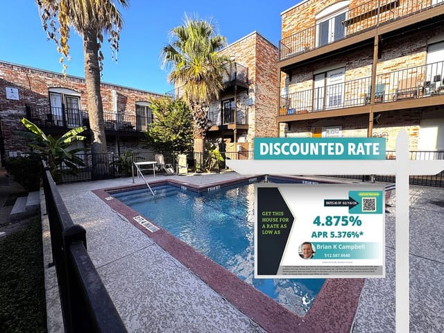 6501 E Hill DR Unit #201
