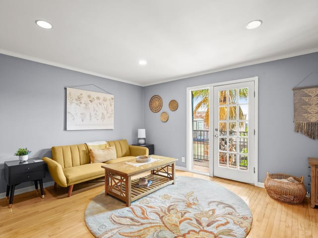 6501 E Hill DR Unit #212